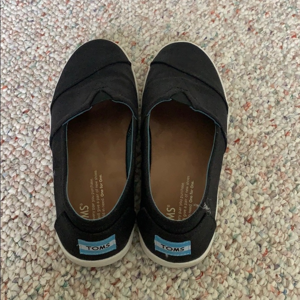 Toms Slip On - Picture 6 of 7